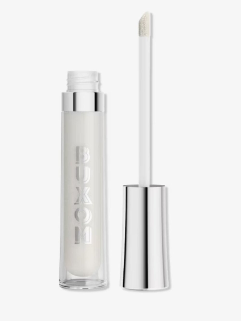 Buxom Full‑On Plumping Lip Polish – Dominique (Clear) – NEW!